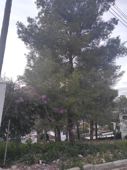 Land in Canyelles for sale - Aerial - Image 1 of 3