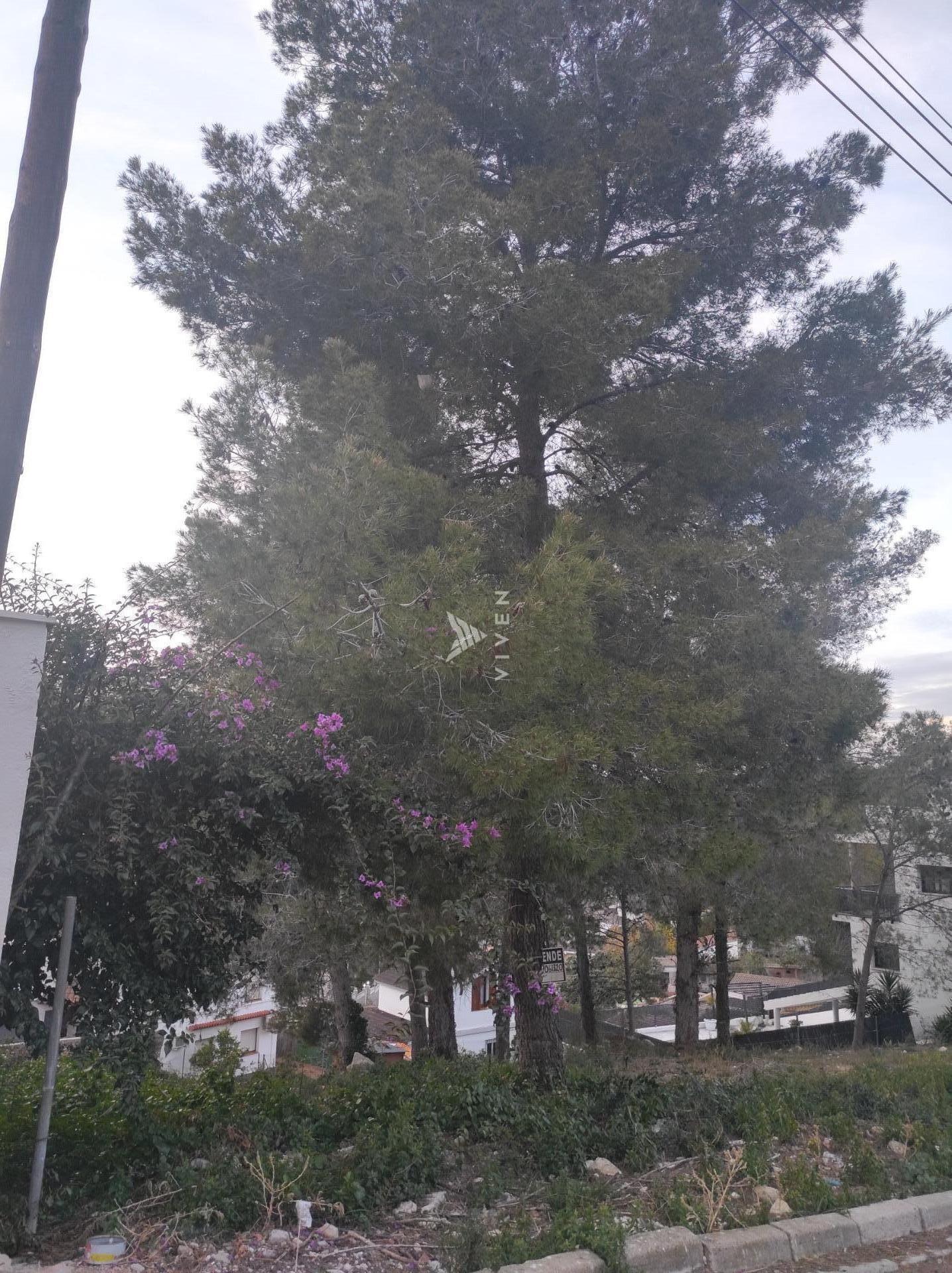 Land in Canyelles for sale Aerial- Image 1 of 4