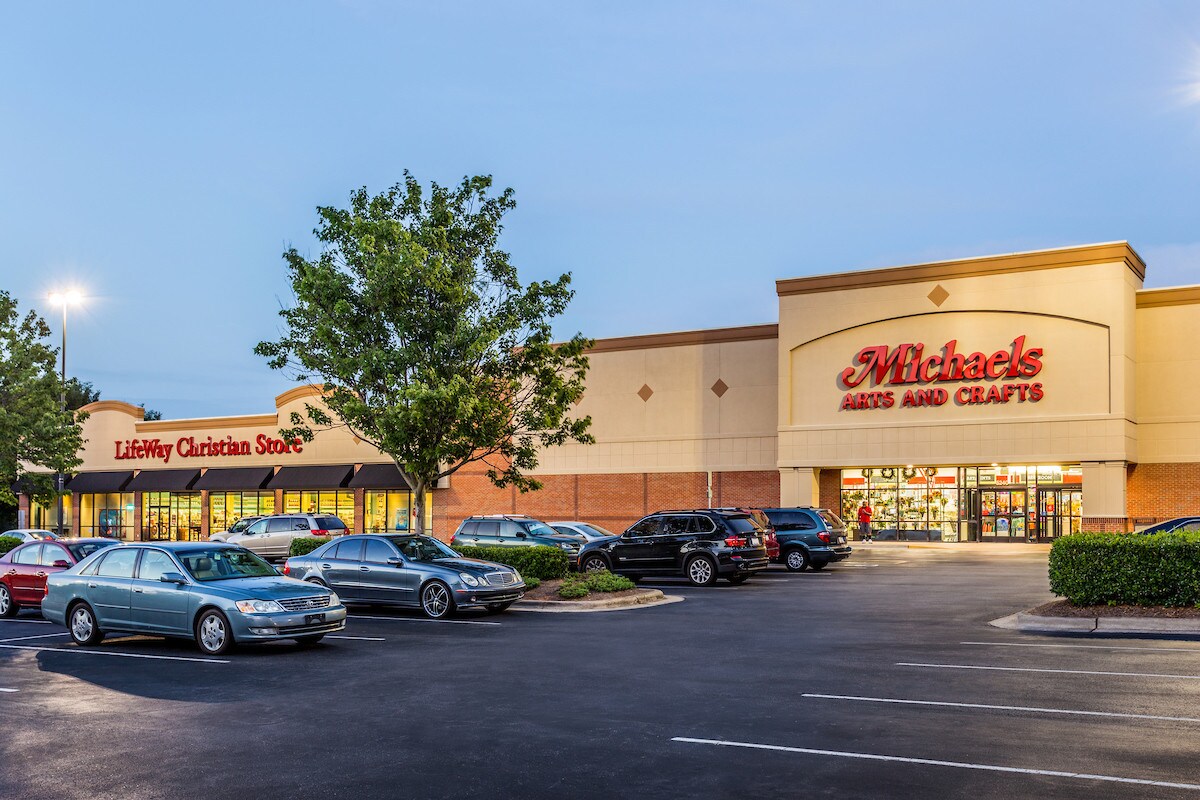 5260 Capital Blvd, Raleigh, NC 27616