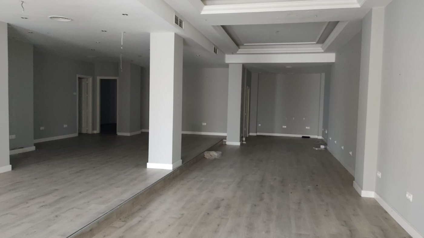 Retail in SEVILLA, Sevilla for lease Building Photo- Image 1 of 7