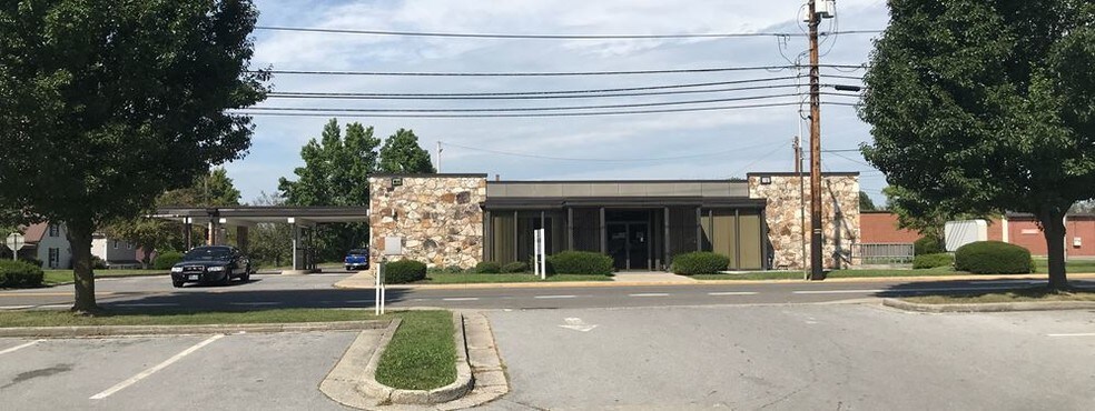 202 S State St, Athens, WV for sale - Building Photo - Image 1 of 1