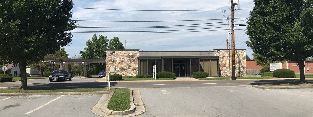 202 S State St, Athens, WV for sale Building Photo- Image 1 of 1