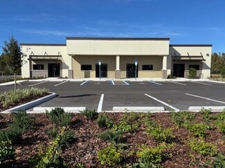 More details for 11209 Trinity Blvd, Trinity, FL - Office for Lease