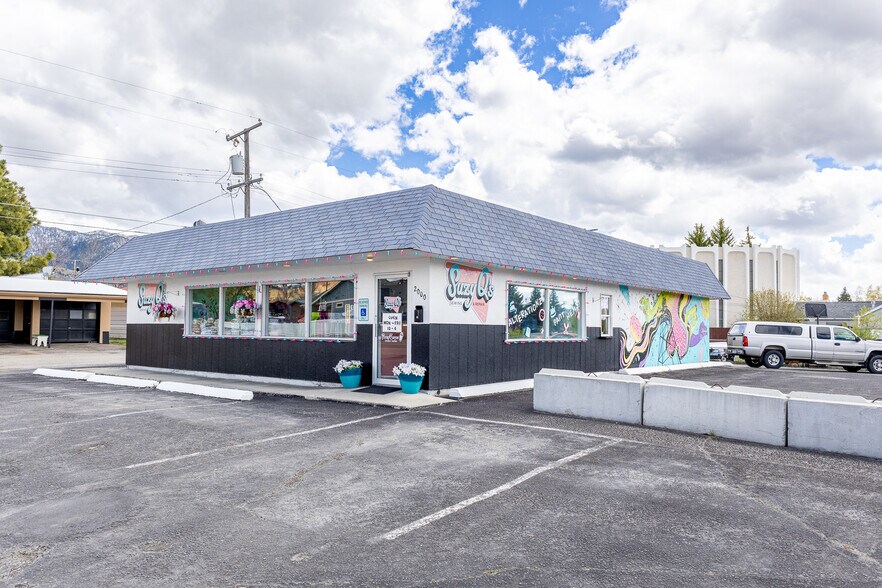 2000 Farragut Ave, Butte, MT 59701 Suzy Q's Sewing & Repair