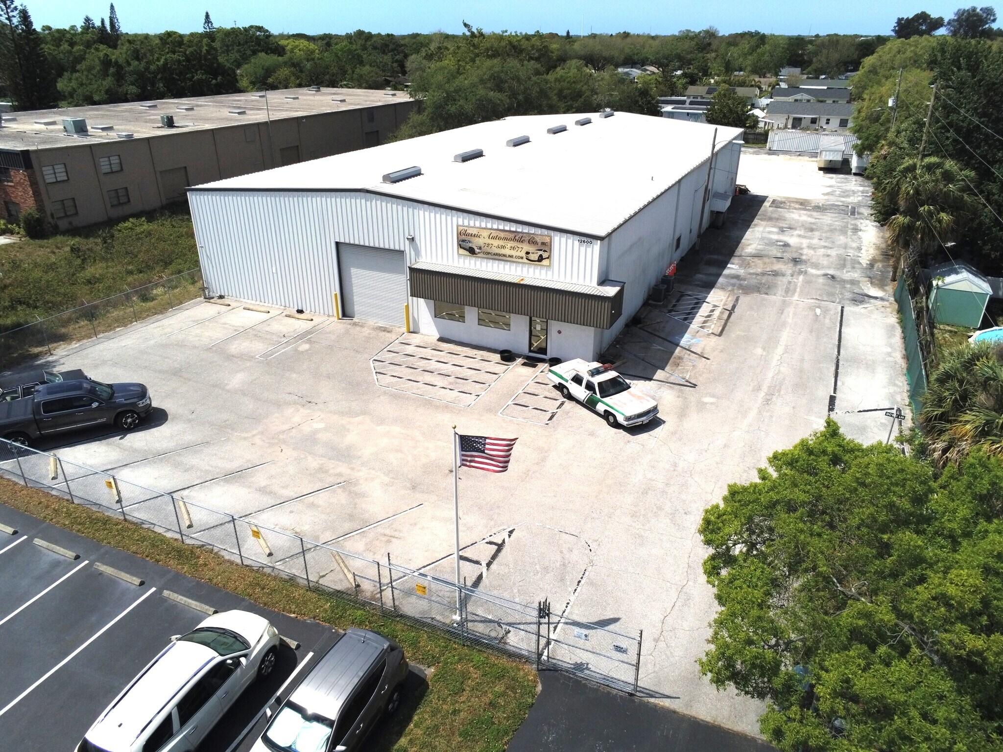 12600 Belcher Rd, Largo, FL for sale Building Photo- Image 1 of 1