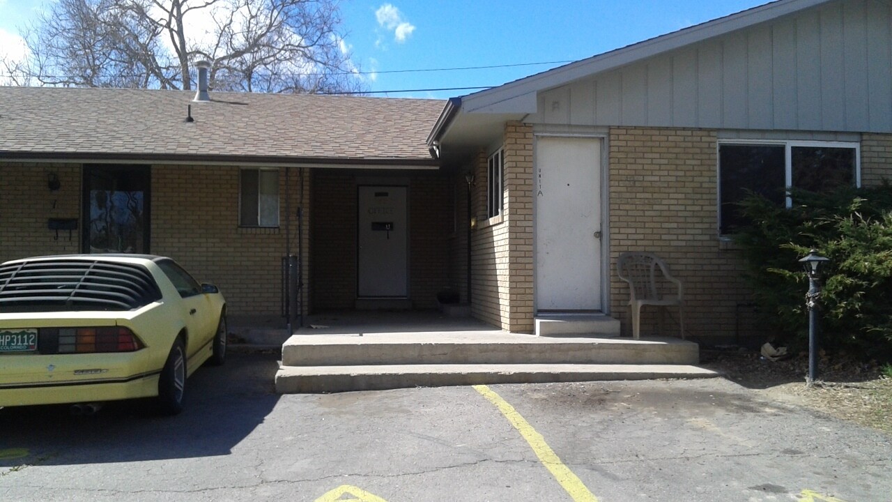 208 W Baseline Rd, Lafayette, CO for sale Building Photo- Image 1 of 1