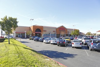 More details for 1375-1467 N Citrus Ave, Covina, CA - Retail for Lease