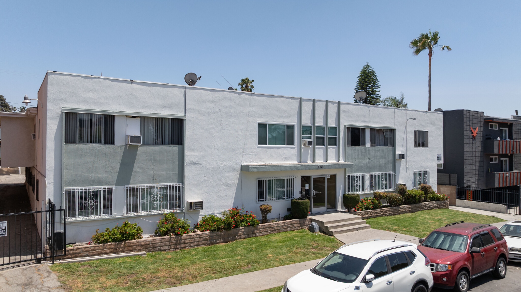510 N Harvard Blvd, Los Angeles, CA for sale Building Photo- Image 1 of 9