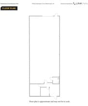 15131-15151 Goldenwest Cir, Westminster, CA for lease Floor Plan- Image 1 of 2