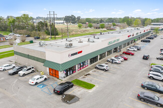 More details for 200 Production Dr, Lafayette, LA - Retail for Lease