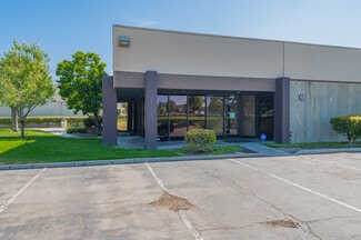 More details for 2882 Walnut Ave, Tustin, CA - Flex for Lease