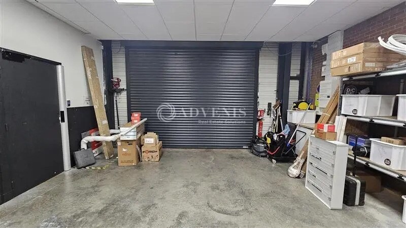 Industrial in Seclin for lease - Interior Photo - Image 3 of 6