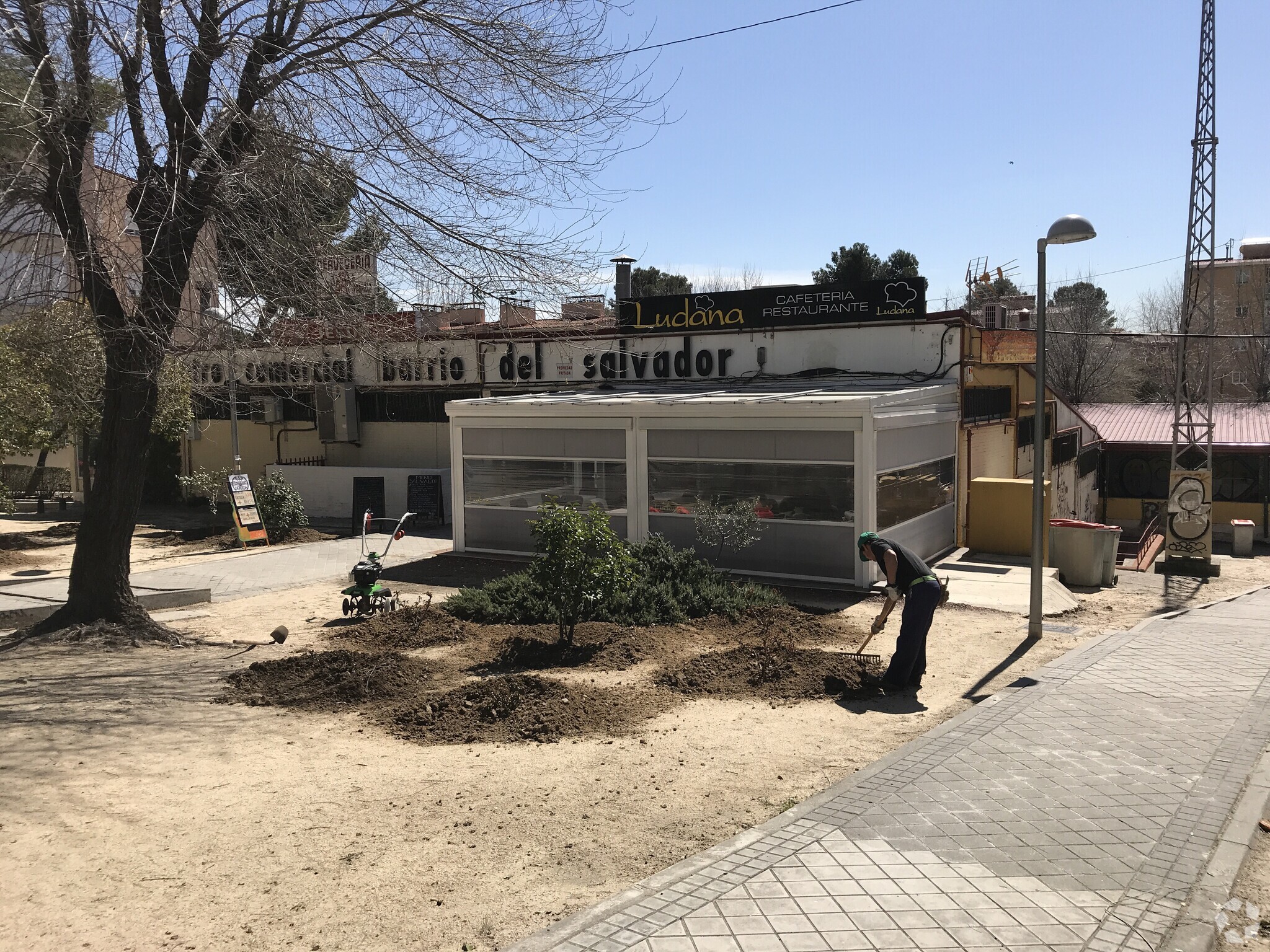 Calle de Telémaco, 8, Madrid, Madrid for sale Building Photo- Image 1 of 5