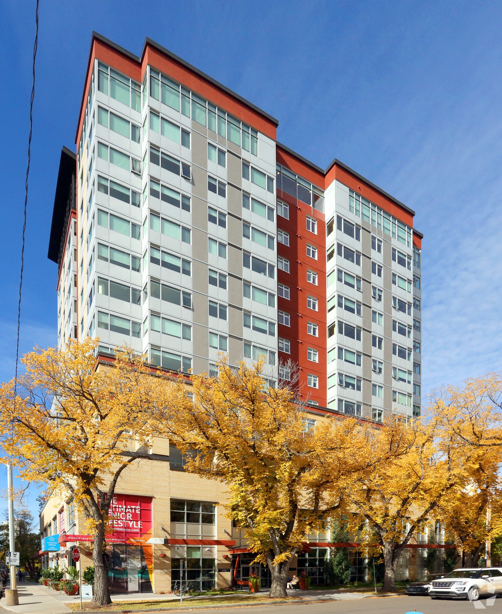 10112 119th St, Edmonton, AB for sale Primary Photo- Image 1 of 1