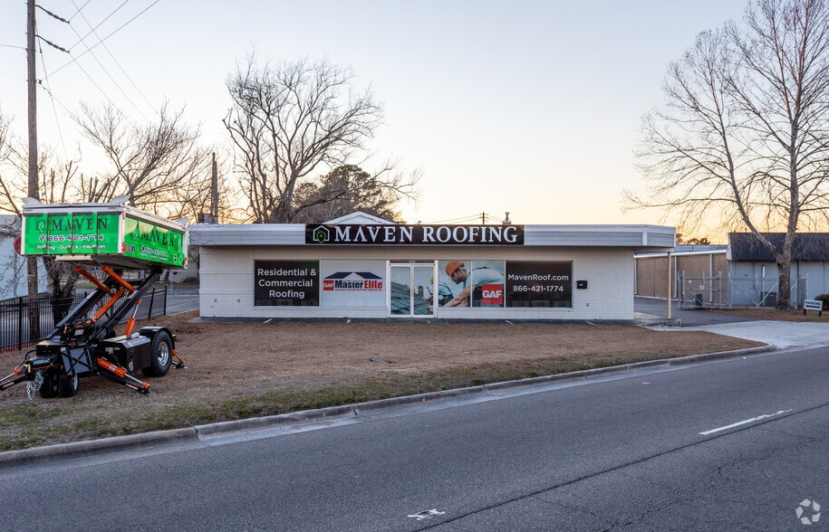 1902 Oleander Dr, Wilmington, NC for sale - Building Photo - Image 2 of 22