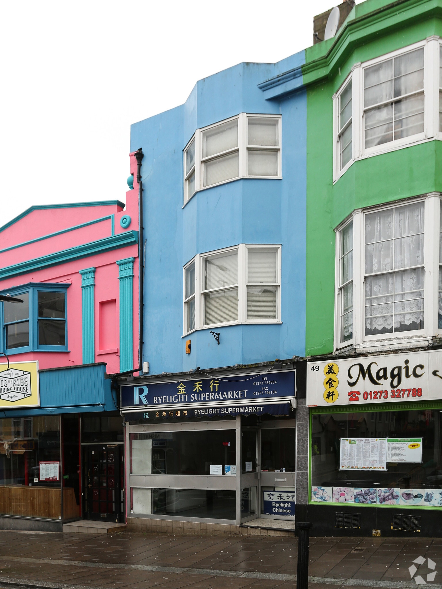 48 Preston St, Brighton for sale Primary Photo- Image 1 of 1