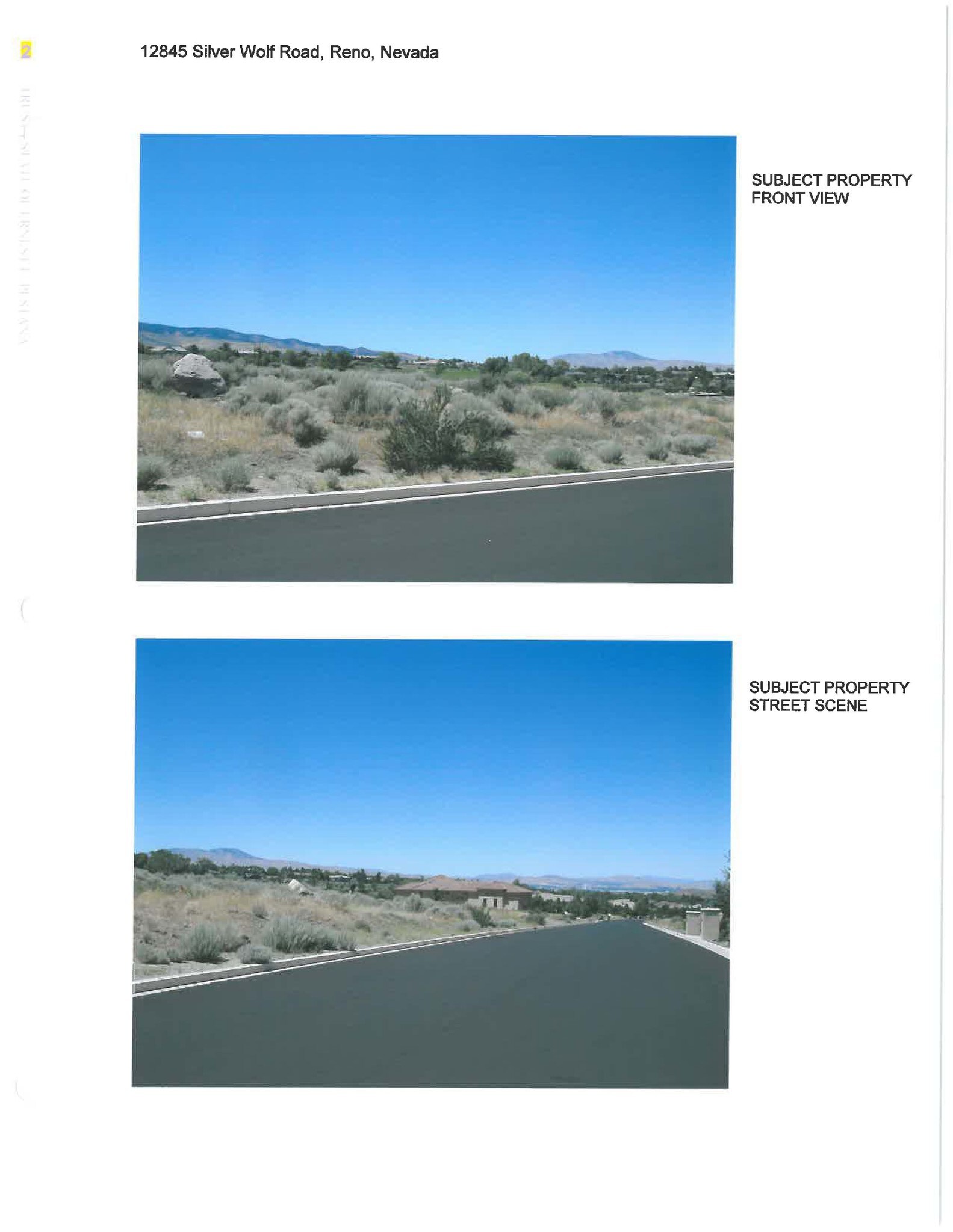 12845 Silver Wolf Rd, Reno, NV for sale Primary Photo- Image 1 of 1