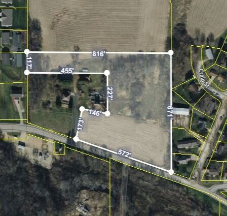 7 Acres Spring St st, Dodgeville, WI for sale Primary Photo- Image 1 of 1