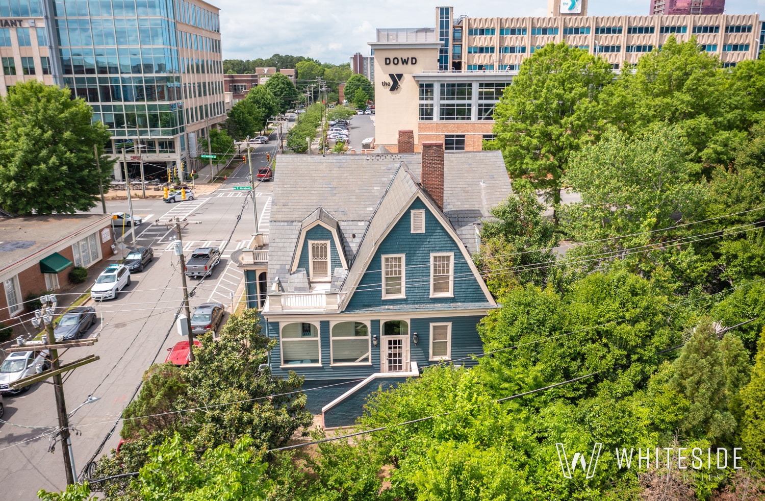 435 E Morehead St, Charlotte, NC for sale Building Photo- Image 1 of 1