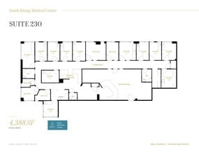 450 S Kitsap Blvd, Port Orchard, WA for lease Floor Plan- Image 1 of 1