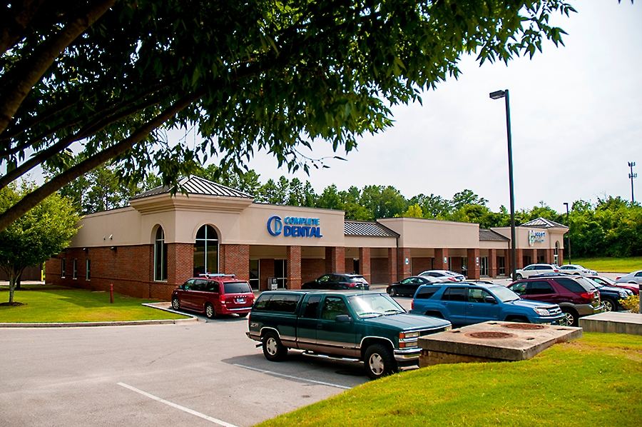 8263 Madison Blvd, Madison, AL for sale Building Photo- Image 1 of 1