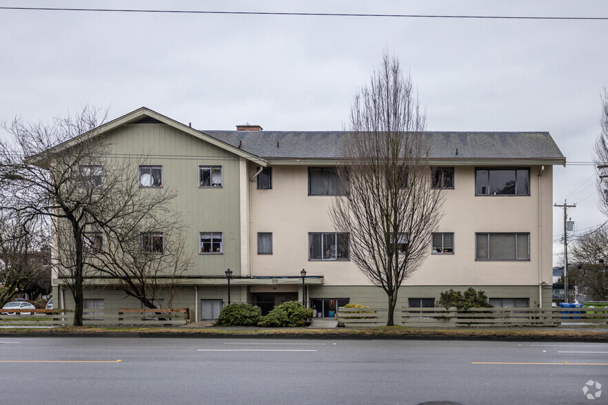 315 Nanaimo St N, Vancouver, BC for sale - Building Photo - Image 3 of 4