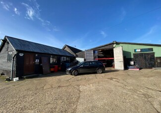 More details for Unit 7 Woodgates Farm, Woodgates End, Broxted - Office for Lease