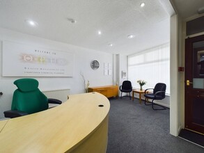 286 Church St, Blackpool for lease Interior Photo- Image 2 of 9