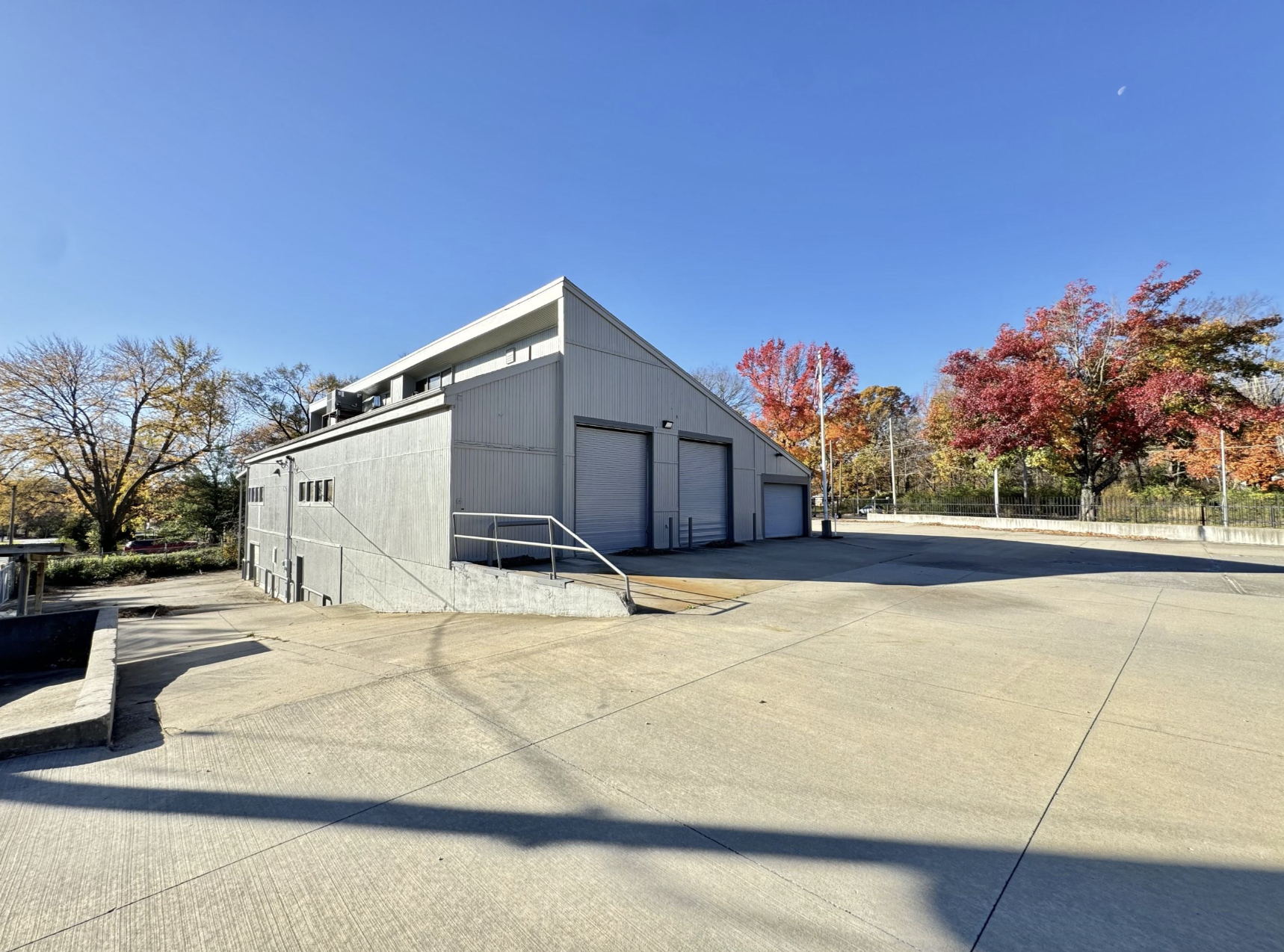 7801 Blue Ridge Blvd, Kansas City, MO for lease Building Photo- Image 1 of 13