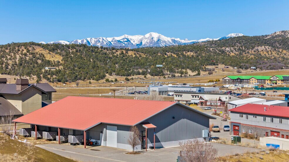 28745 US-160, Durango, CO for sale - Primary Photo - Image 1 of 1