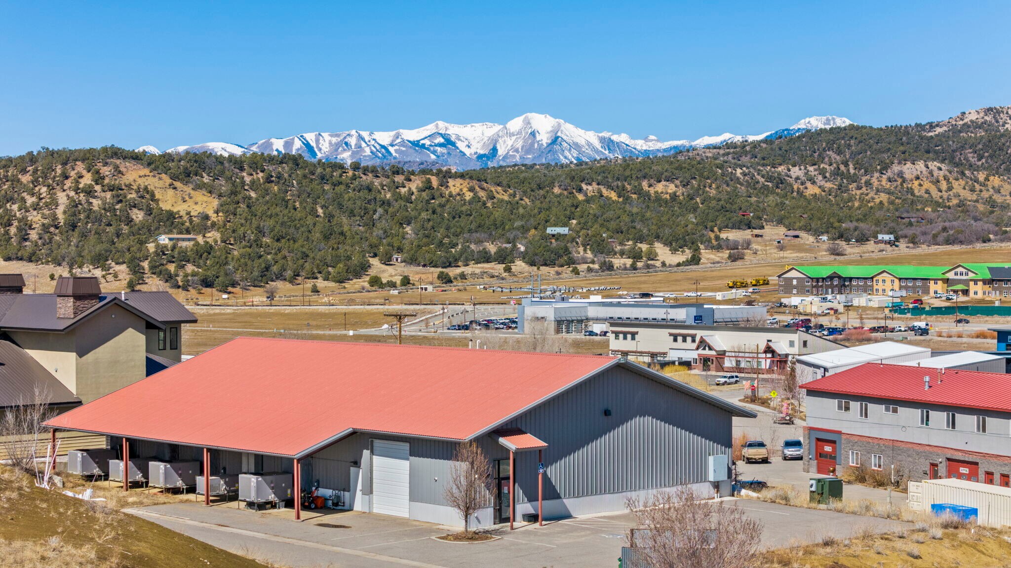 28745 US-160, Durango, CO for sale Primary Photo- Image 1 of 1