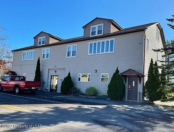 308 W 36th St, Hazleton, PA for sale Building Photo- Image 1 of 1