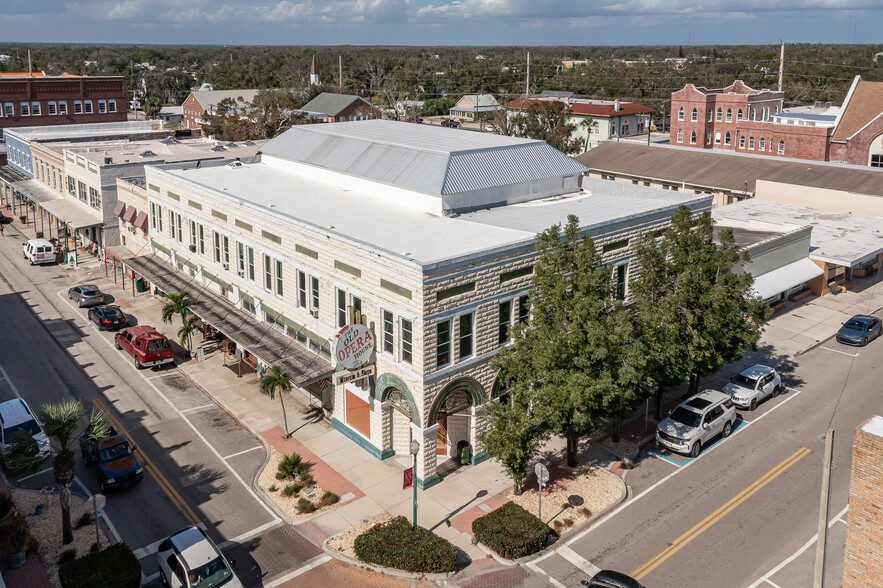 114 W Oak St, Arcadia, FL for sale - Building Photo - Image 2 of 72