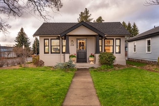 More details for 208 SE Vine Ln, Bend, OR - Office for Lease