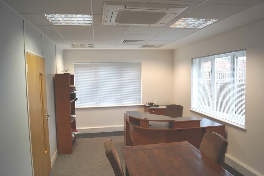 2-5 Faraday Rd, Guildford for lease - Other - Image 1 of 3