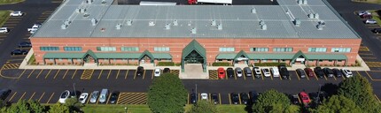 1051 E Main St, East Dundee, IL for lease Building Photo- Image 2 of 2