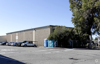 More details for 620 Hearst Ave, Berkeley, CA - Industrial for Lease