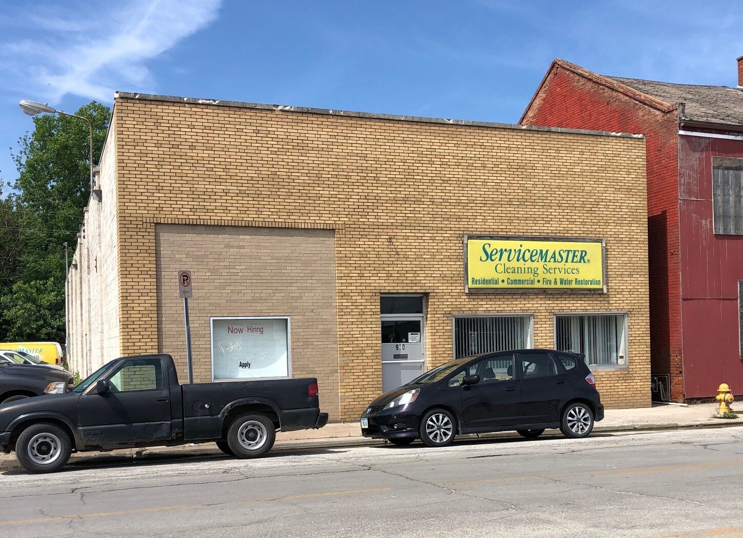 930 W 2nd St, Davenport, IA for sale Primary Photo- Image 1 of 1