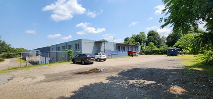 40 Poplar St, Scranton, PA for lease Building Photo- Image 2 of 11