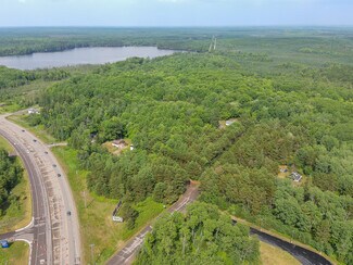 More details for +/- 10 Acres Off E Cherokee Ln, Rhinelander, WI - Land for Sale