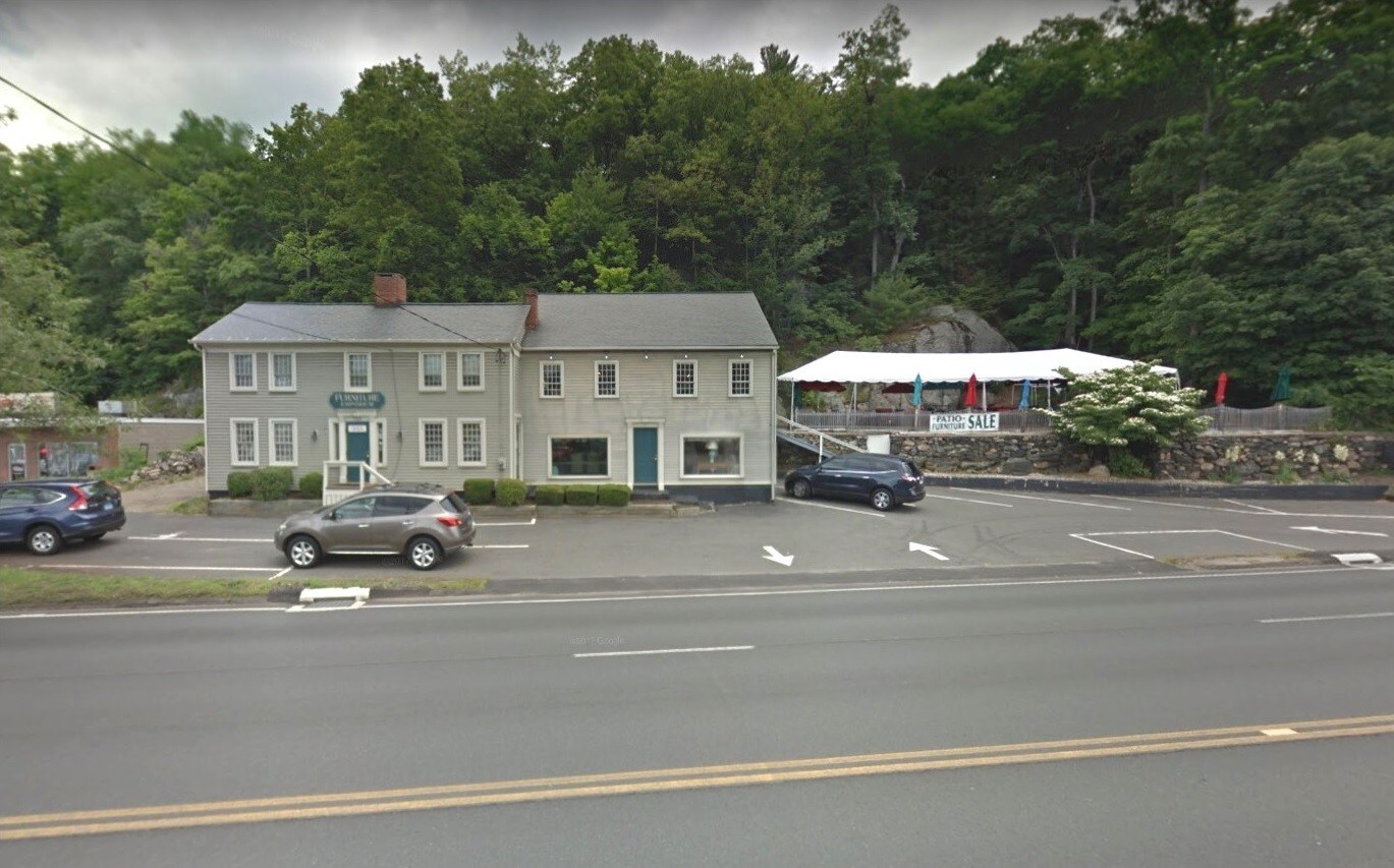 153 Albany Tpke, Canton, CT for sale Other- Image 1 of 1