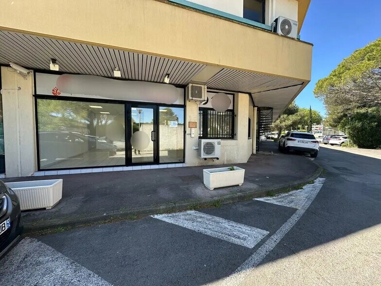 Retail in Clapiers for lease - Building Photo - Image 2 of 12