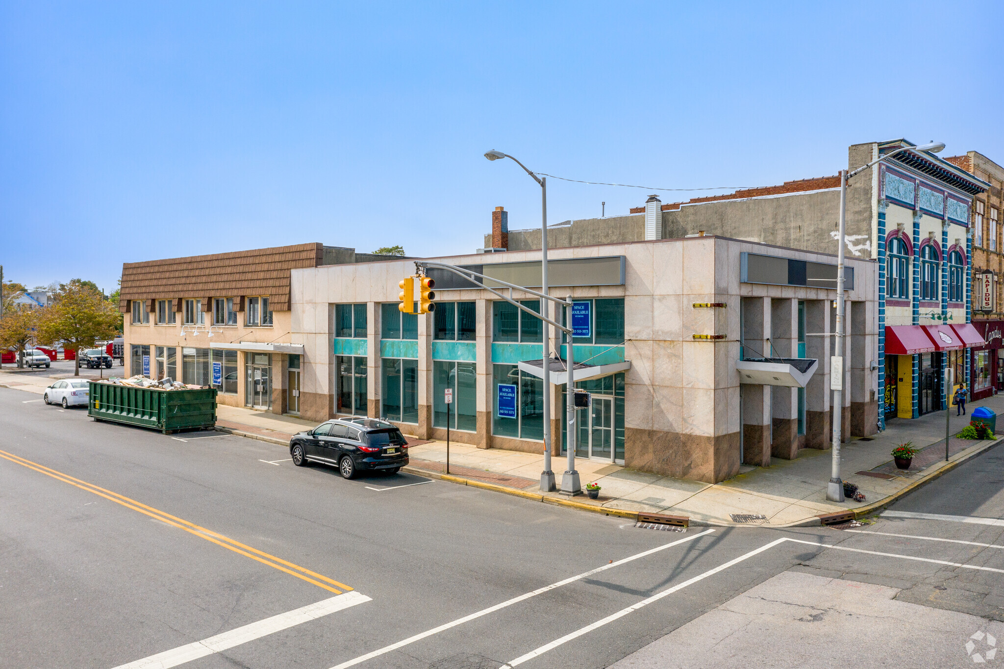 174 Broadway, Long Branch, NJ for sale Building Photo- Image 1 of 1