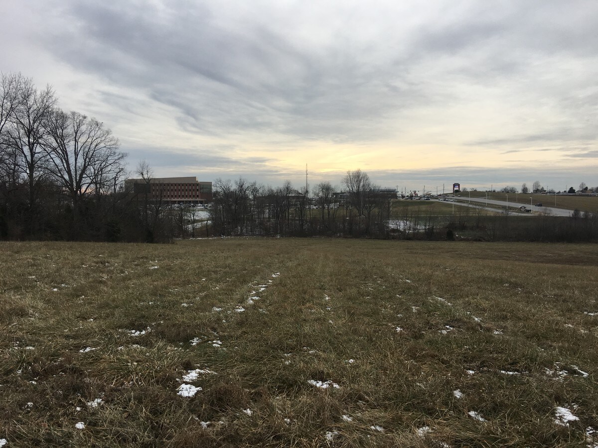 Ring Rd, Elizabethtown, KY 42701