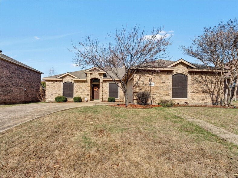 3361 Leigh Ct, Sachse, TX for sale - Building Photo - Image 3 of 3
