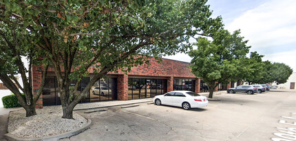 4305 S Mingo Rd, Tulsa, OK for lease Building Photo- Image 2 of 5