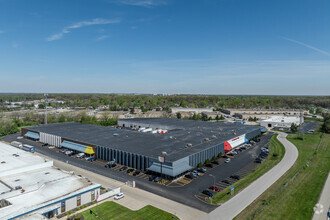 5057 Freeway Dr E, Columbus, OH - aerial  map view - Image1