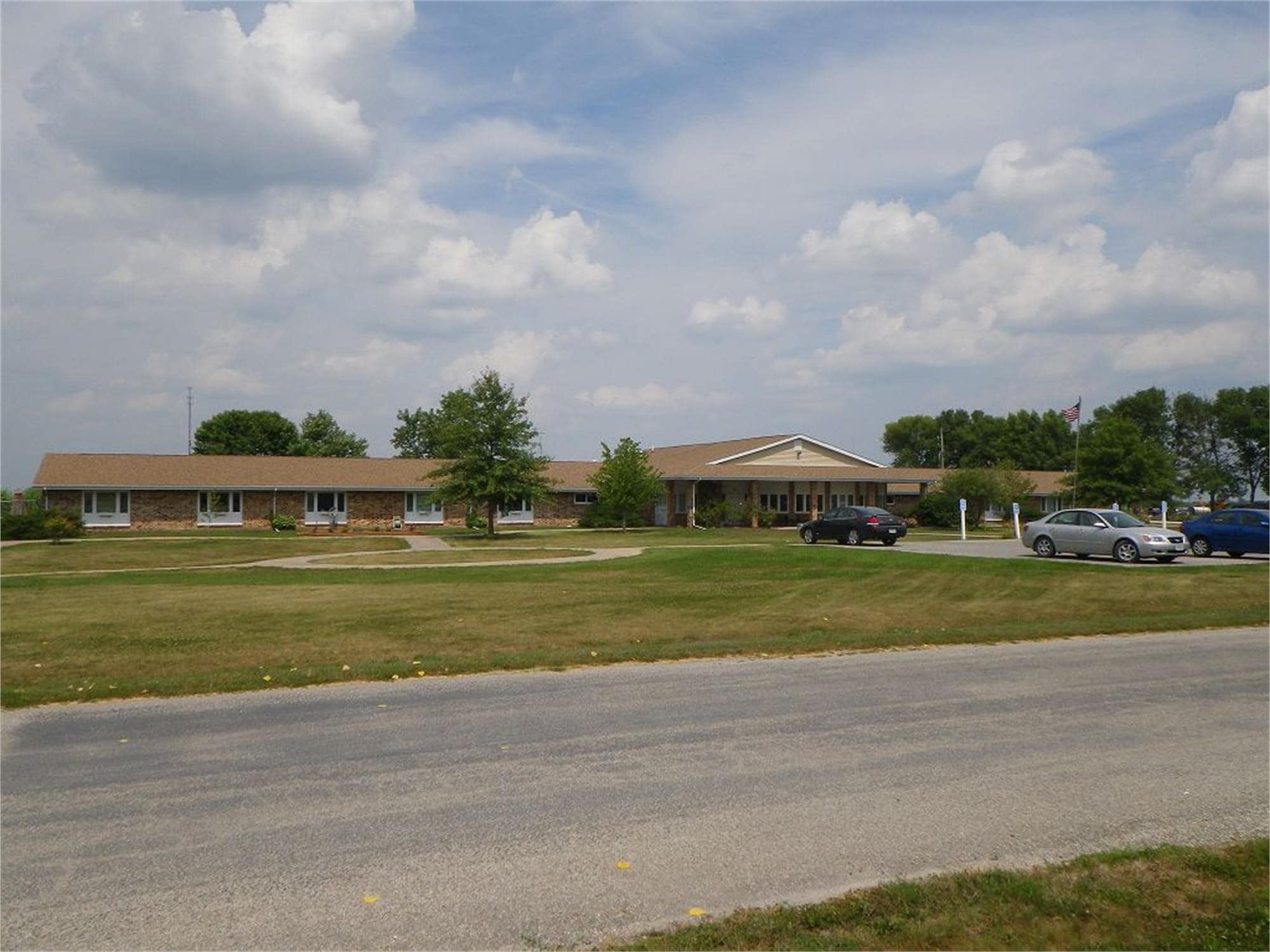Iowa Skilled Nursing Portfolio portfolio of 3 properties for sale on LoopNet.com Primary Photo- Image 1 of 5