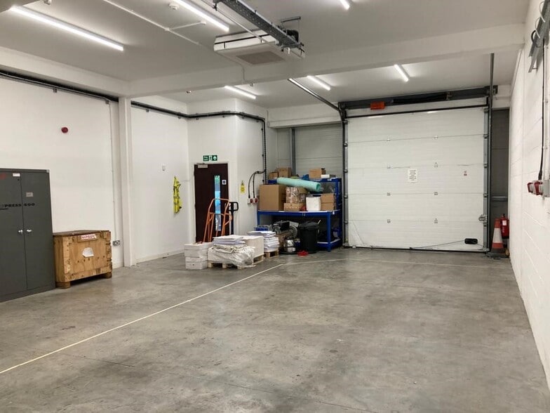 Crowbridge Rd, Ashford for lease - Building Photo - Image 3 of 6