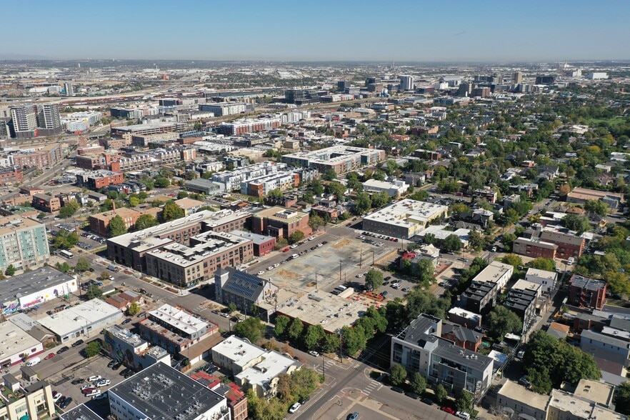 2450 Curtis St, Denver, CO for sale - Building Photo - Image 3 of 4